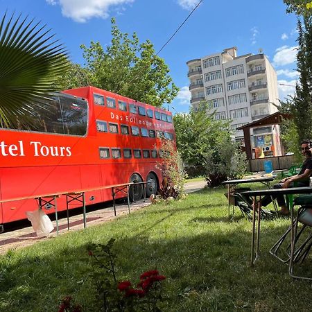 Nemrut Kommagene Hotel Kahta Exteriér fotografie