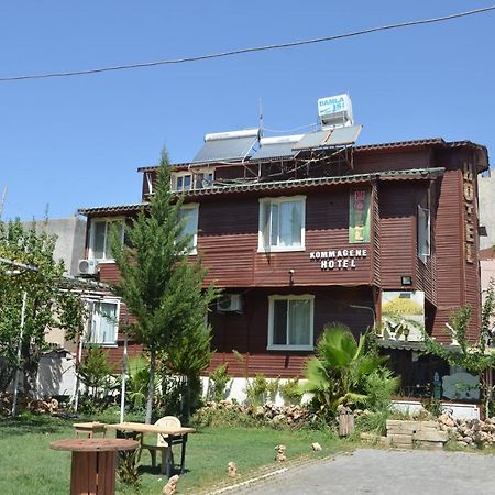 Nemrut Kommagene Hotel Kahta Exteriér fotografie