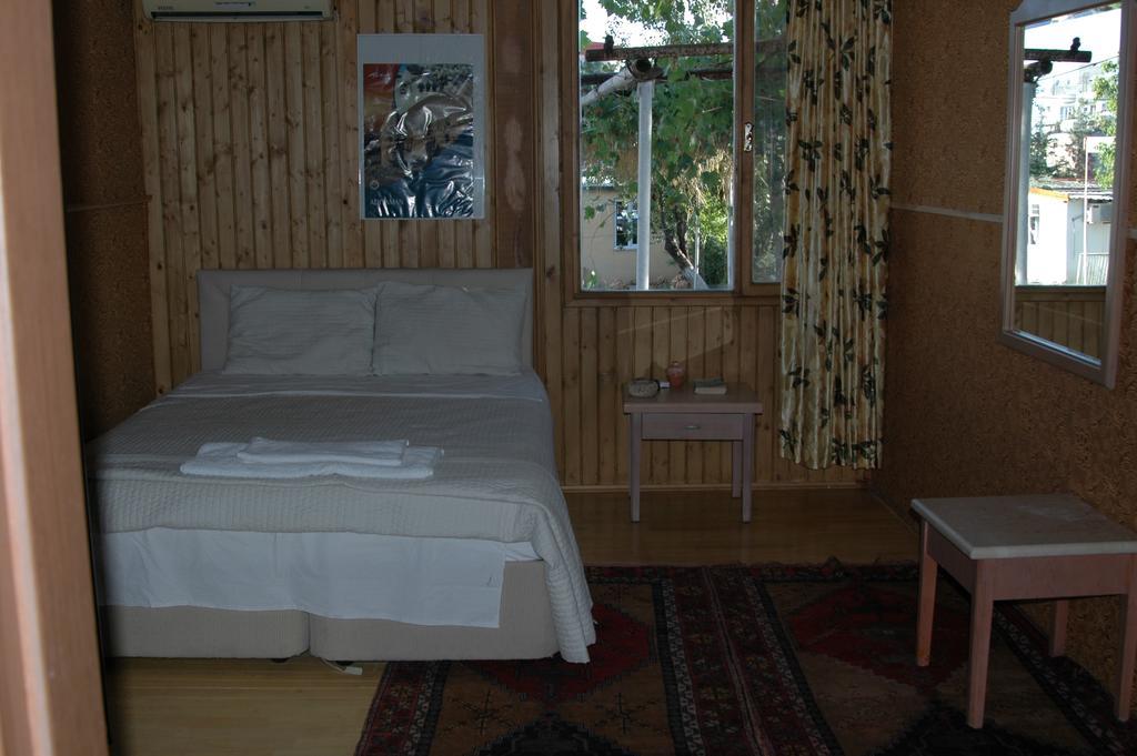 Nemrut Kommagene Hotel Kahta Exteriér fotografie