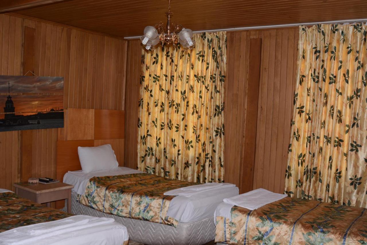 Nemrut Kommagene Hotel Kahta Exteriér fotografie