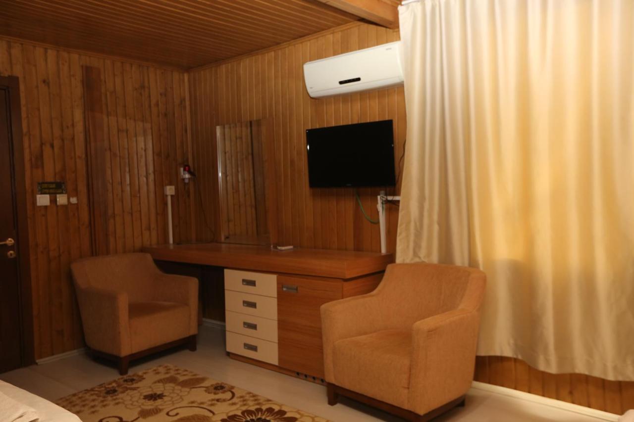 Nemrut Kommagene Hotel Kahta Exteriér fotografie