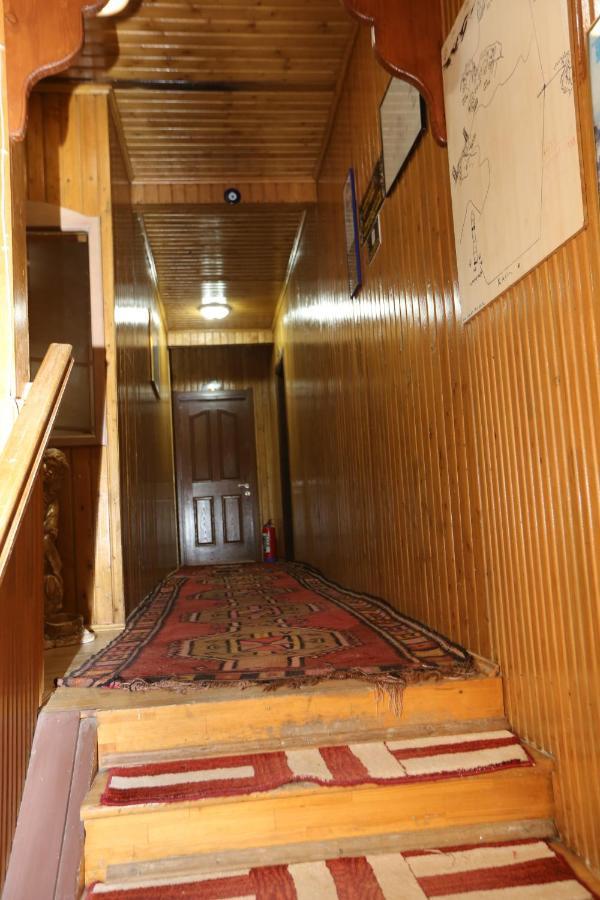 Nemrut Kommagene Hotel Kahta Exteriér fotografie