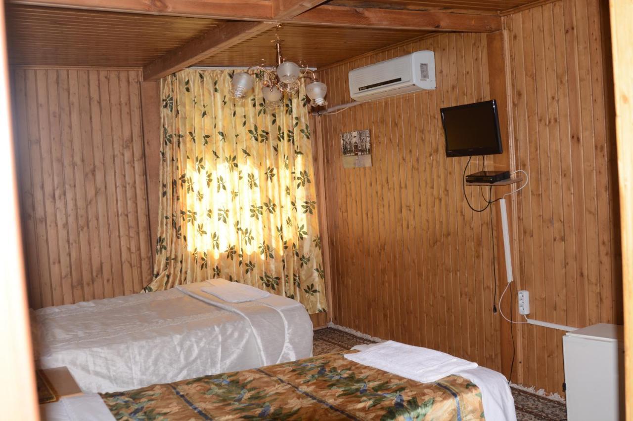 Nemrut Kommagene Hotel Kahta Exteriér fotografie